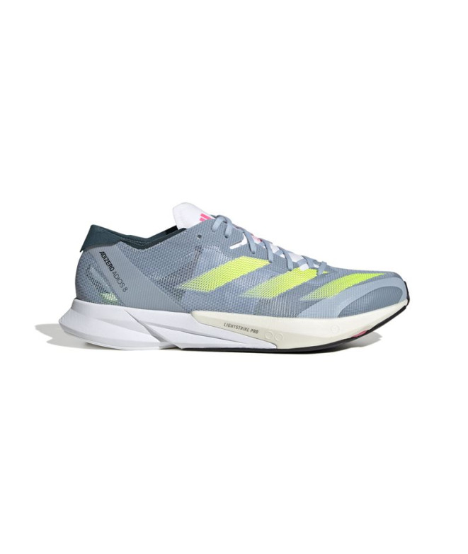 Zapatillas de Running adidas Adizero Adios 8...
