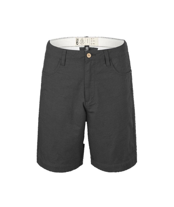 Pantalones Picture Aldos Negro