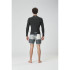 Licra de Surf Picture Will Fz 1.5 Top Hombre