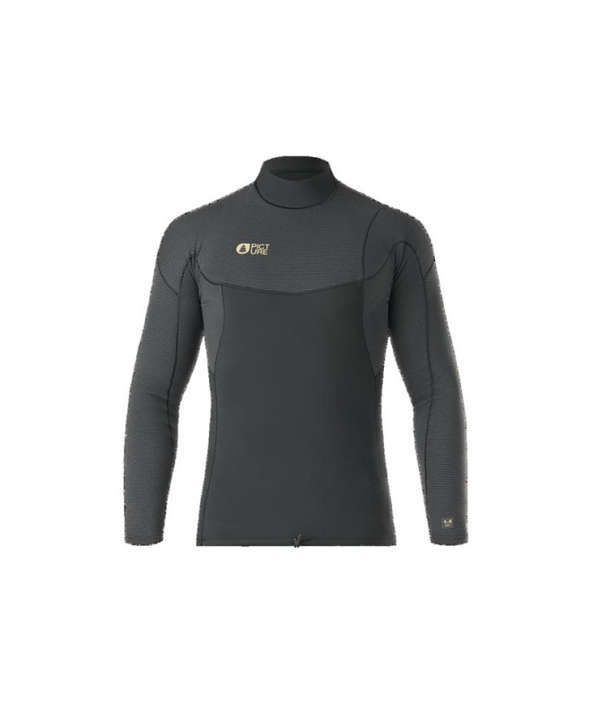 Licra de Surf Picture Floats 1.5 Hombre