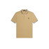 Polo Fred Perry Twin Tipped Hombre Marrón