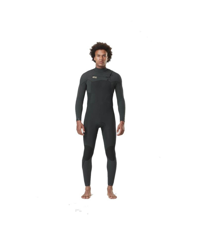 Neopreno de Surf Picture Equation 3/2 Hombre