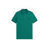 Polo Fred Perry Plain Hombre Verde