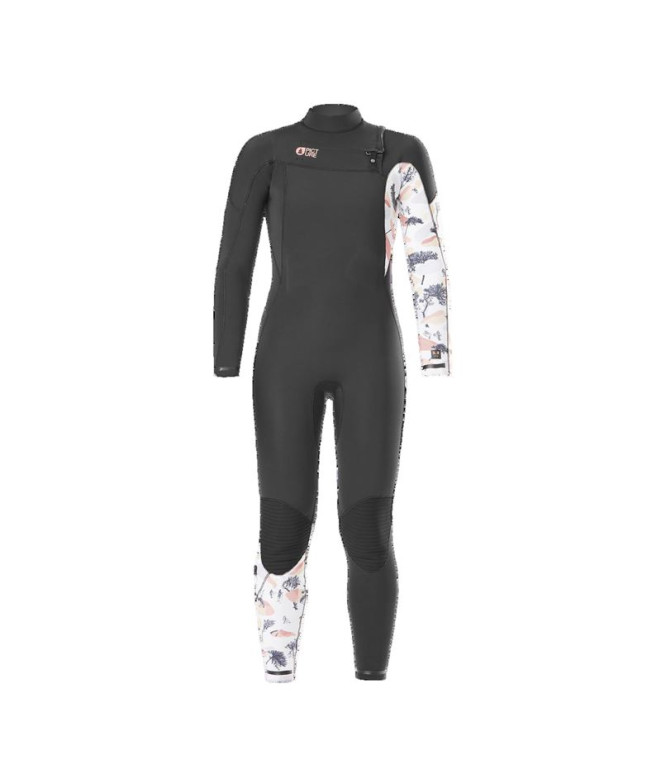 Neopreno de Surf Picture Equation 3/2 Mujer