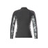 Licra de Surf Picture Will 1.5Top Mujer