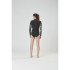 Licra de Surf Picture Will 1.5Top Mujer