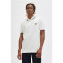 Polo Fred Perry Twin Tipped Hombre Beige