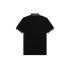 Polo Fred Perry Twin Tipped Hombre Negro