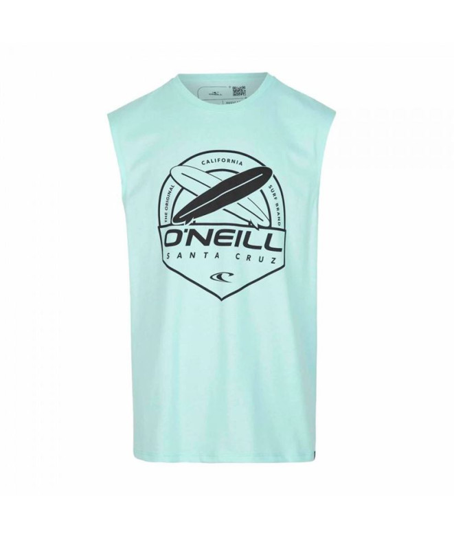 Camiseta Tirantes O'Neill Barrels Tanktop...