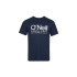 Camiseta O'Neill Cali Original Hombre Azul