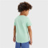 Camiseta Levi's Batwing Meadow Niño