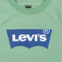 Camiseta Levi's Batwing Meadow Niño