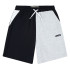 Pantalones Levi's Colorblock French Terr Black Niño