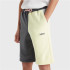 Pantalones Levi's Colorblock French Terry Dark Shadow Niño