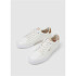 Zapatillas Pepe Jeans Kenton Max Mujer Blanco