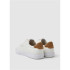 Zapatillas Pepe Jeans Kenton Max Mujer Blanco