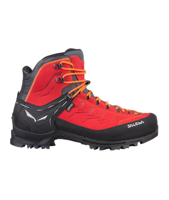 Zapatillas de Montaña Salewa MS Rapace Gore-Tex...