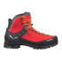 Zapatillas de Montaña Salewa MS Rapace Gore-Tex Hombre Rojo