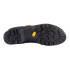 Zapatillas de Montaña Salewa MS Rapace Gore-Tex Hombre Rojo