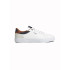 Zapatillas Pepe Jeans Kenton Court Hombre Blanco