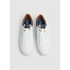 Zapatillas Pepe Jeans Kenton Court Hombre Blanco