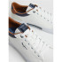 Zapatillas Pepe Jeans Kenton Court Hombre Blanco
