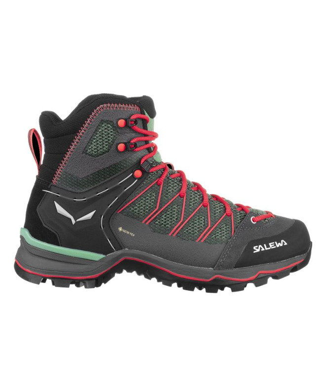 Zapatillas de Montaña Salewa MTN Trainer Lite...
