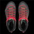 Zapatillas de Montaña Salewa MTN Trainer Lite Mid Gore-Tex Feld Mujer Verde