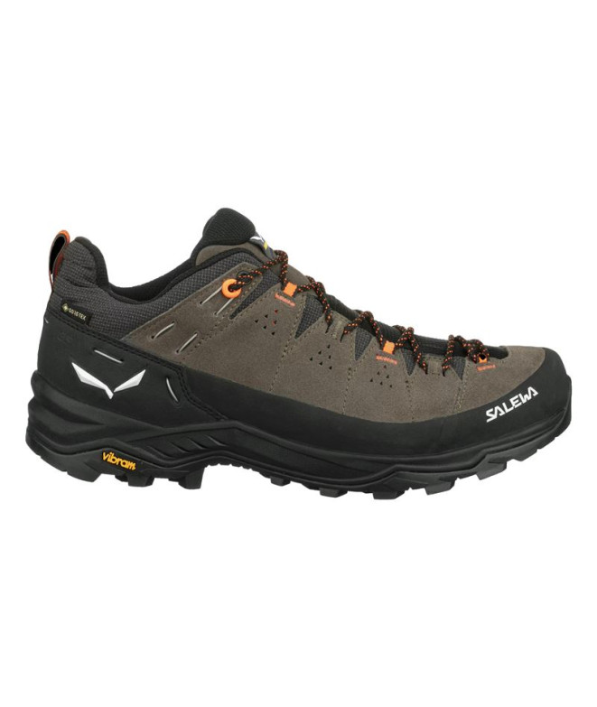 Zapatillas de Montaña Salewa ALP Trainer 2...