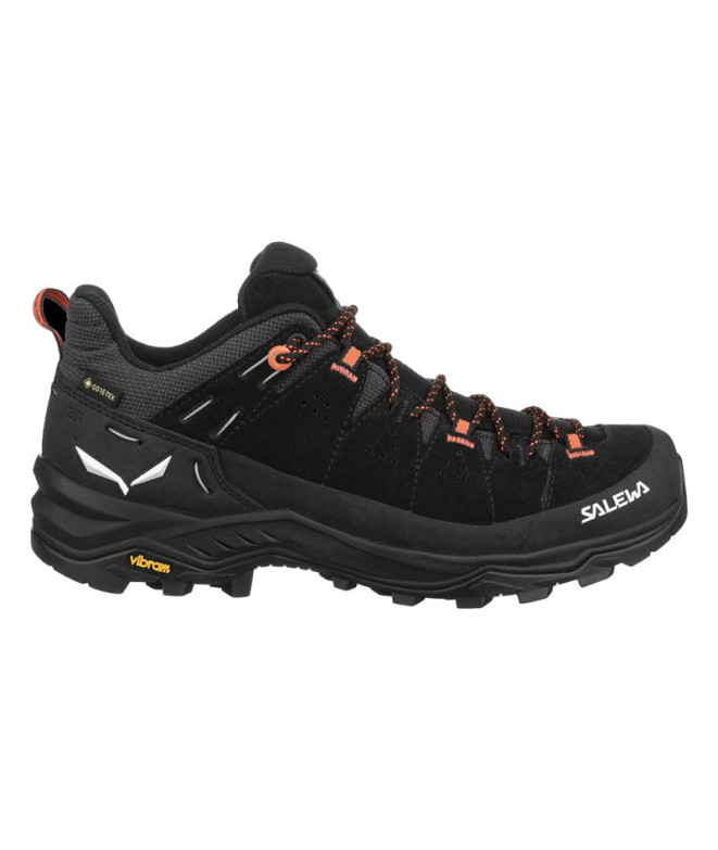 Zapatillas de Montaña Salewa ALP Trainer 2...