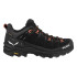 Zapatillas de Montaña Salewa ALP Trainer 2 Gore-Tex Negro Mujer