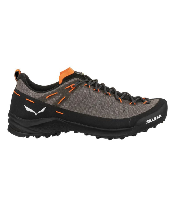 Zapatillas de Montaña Salewa Wildfire Canvas...