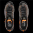 Zapatillas de Montaña Salewa Wildfire Canvas Bungee Gris Hombre