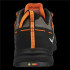 Zapatillas de Montaña Salewa Wildfire Canvas Bungee Gris Hombre