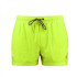 Bañador Puma Short Length Swim Shorts 1P Hombre amarillo