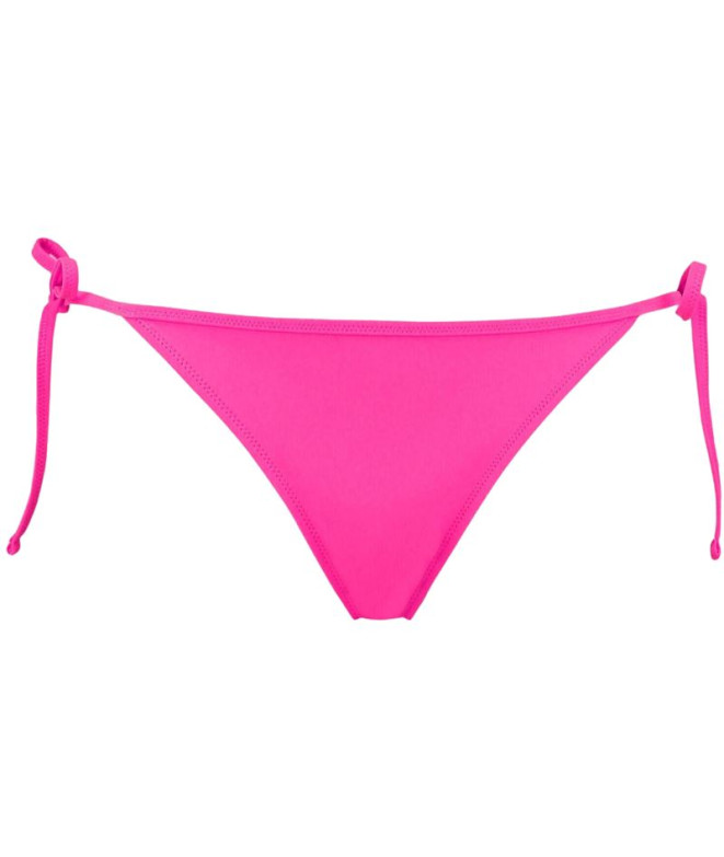 Braga bikini Puma Swim Side Tie Bottom 1P Mujer