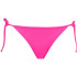 Braga bikini Puma Swim Side Tie Bottom 1P Mujer