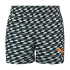 Bañador Puma Swim Formsrtip Shorts 1P Hombre estampado