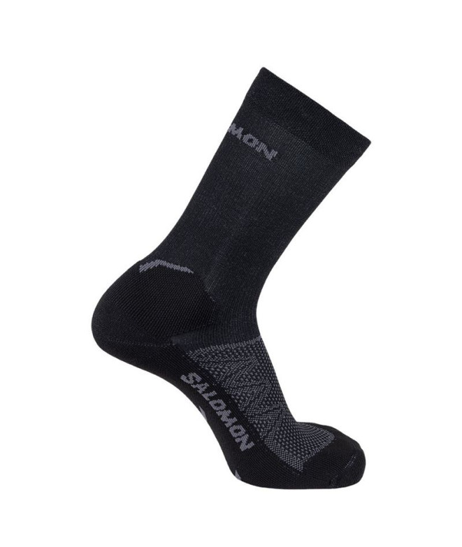 Calcetines de Trail Salomon Speedcross Crew...
