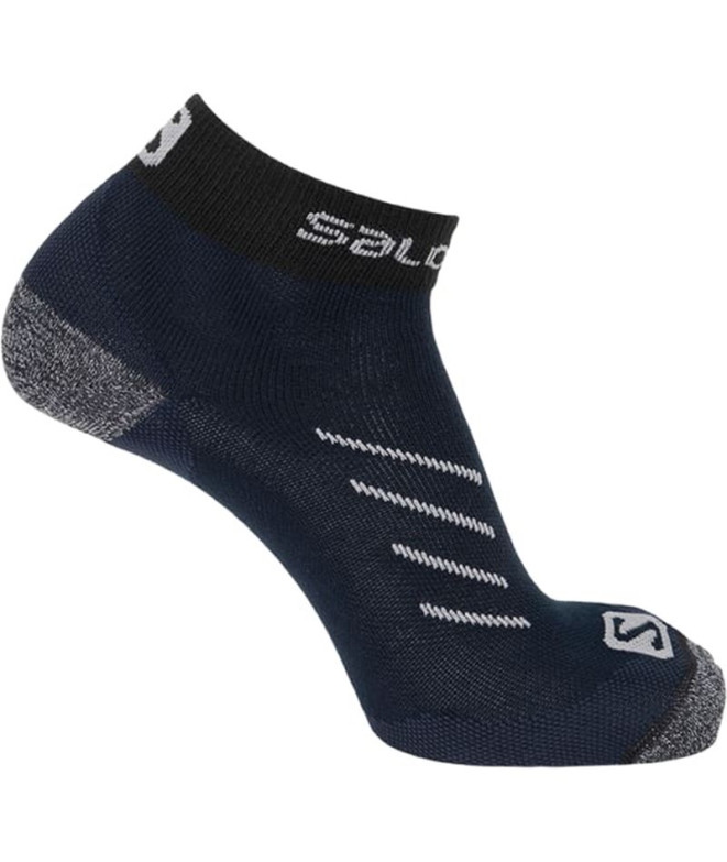Calcetines de Trail Salomon Pulse Ankle Mood...