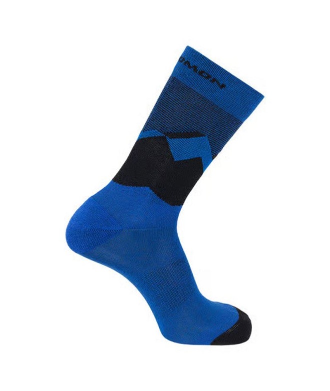 Calcetines de Montaña Salomon Outline Pack 2...