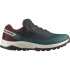 Zapatillas de Montaña Salomon Outrise Gore-Tex Verde/Blanco Hombre