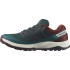 Zapatillas de Montaña Salomon Outrise Gore-Tex Verde/Blanco Hombre