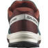Zapatillas de Montaña Salomon Outrise Gore-Tex Verde/Blanco Hombre