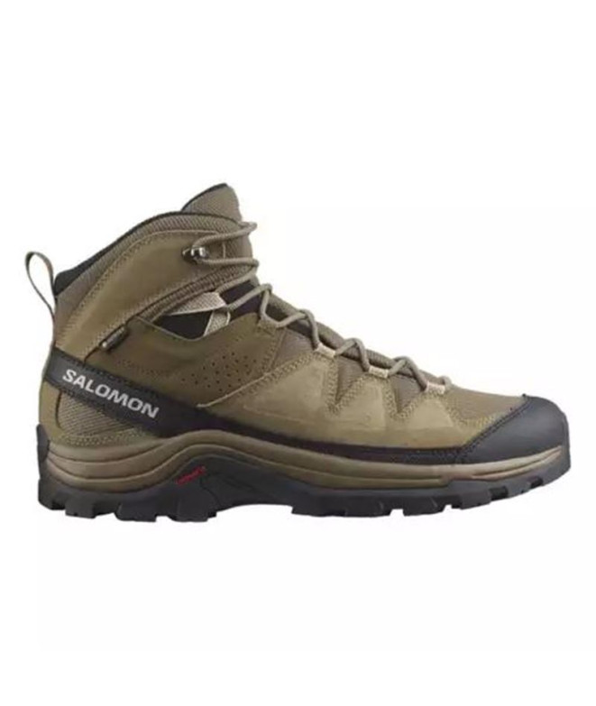 Botas de Montaña Salomon Quest Rove Gore-Tex...