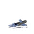 Sandalias de Montaña Chiruca Formentera 15 Mujer Gris/Azul