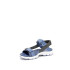 Sandalias de Montaña Chiruca Formentera 15 Mujer Gris/Azul