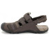 Sandalias de Montaña Chiruca Adriatico 02 Hombre Marron/Azul