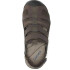Sandalias de Montaña Chiruca Adriatico 02 Hombre Marron/Azul