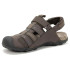 Sandalias de Montaña Chiruca Adriatico 02 Hombre Marron/Azul